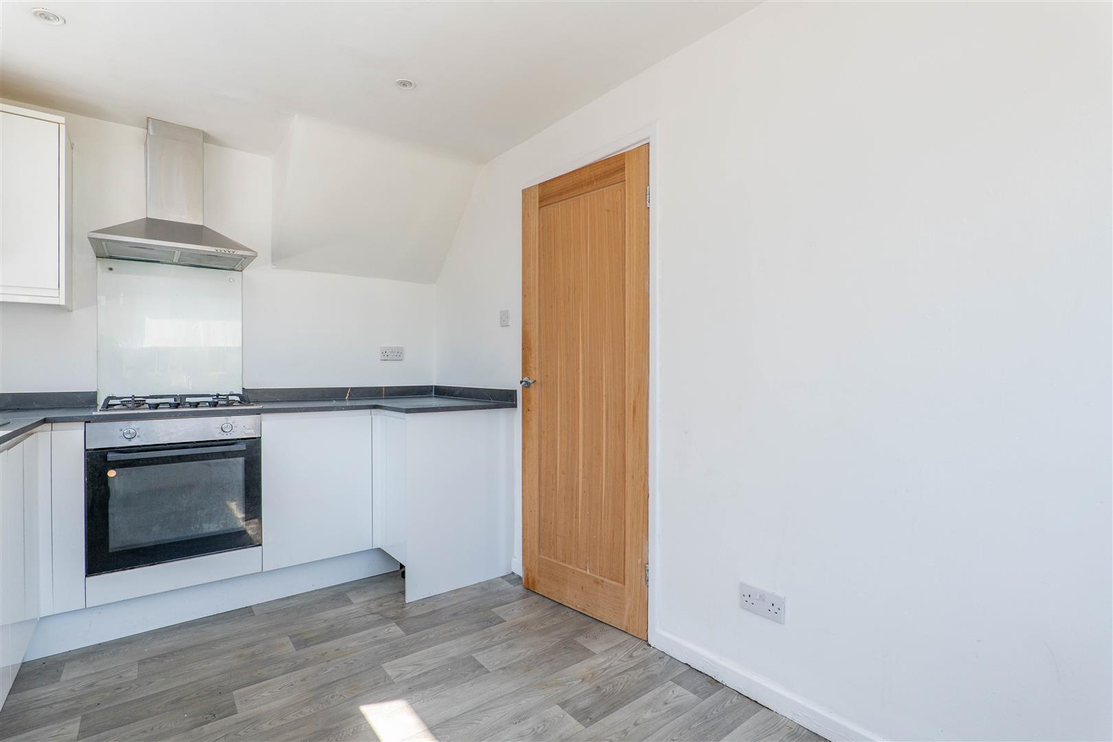 Laburnum Road, Chorley